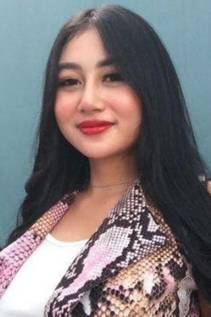 Pamela Safitri - Actor Profile Photo