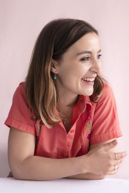 Cristèle Alves Meira - Actor Profile Photo