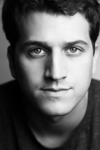 Benjámin Lengyel - Actor Profile Photo
