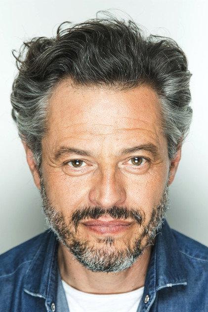 Stefano Pesce - Actor Profile Photo
