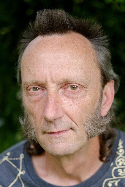 Jean-Marc Noirot-Cosson - Actor Profile Photo