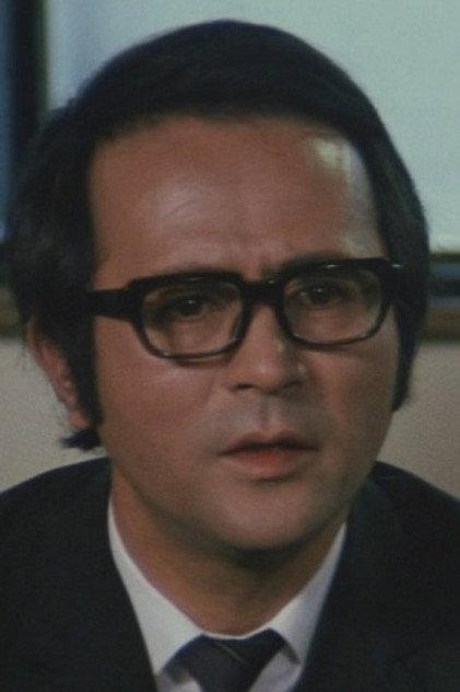 Kôichi Yamamoto - Actor Profile Photo