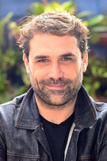 Pedro Freire - Actor Profile Photo