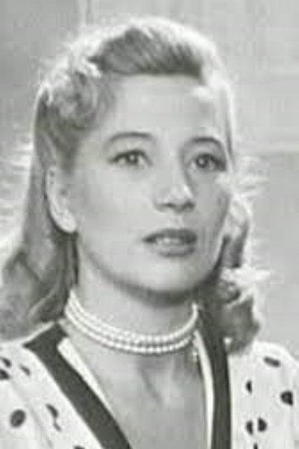 Lili Bontemps - Actor Profile Photo