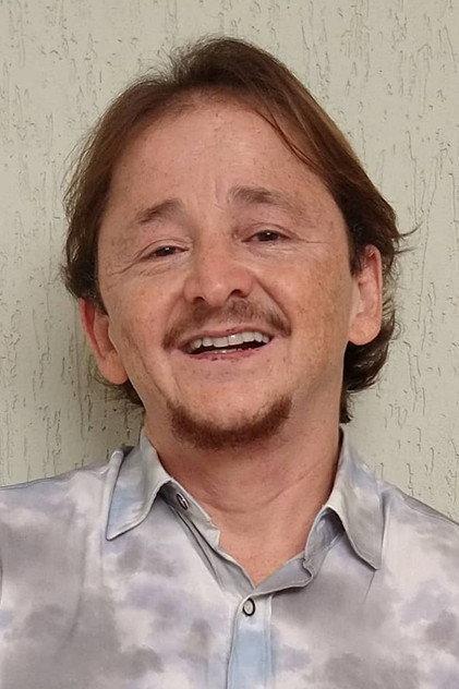 Ferrugem - Actor Profile Photo