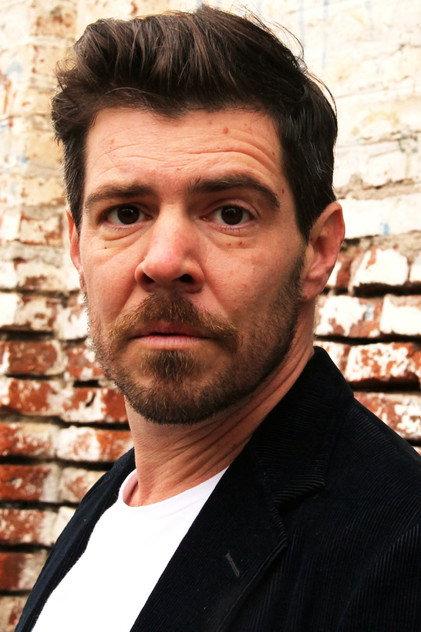 Miguel Di Lemme - Actor Profile Photo