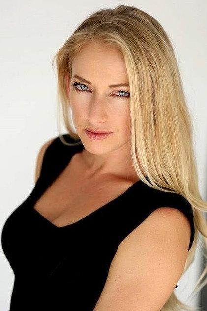 Victoria Vertuga - Actor Profile Photo
