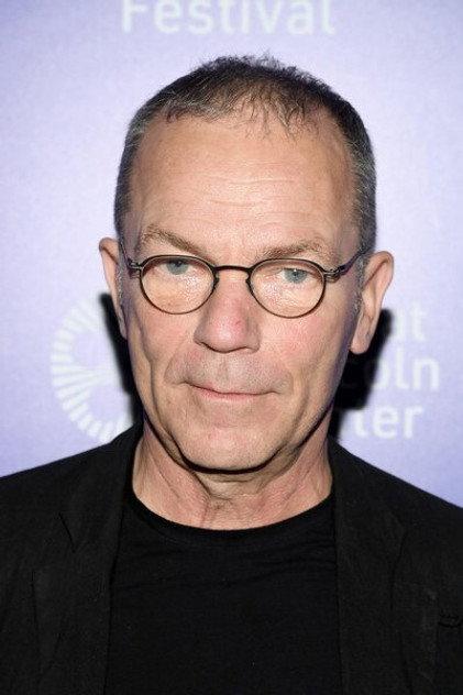 Thomas Heise - Actor Profile Photo