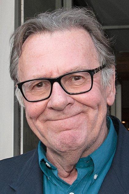 Tom Wilkinson - Actor Profile Photo