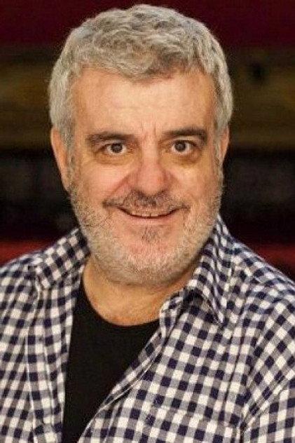Millán Salcedo - Actor Profile Photo