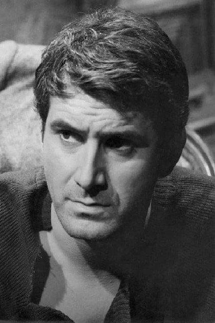 Miha Baloh - Actor Profile Photo