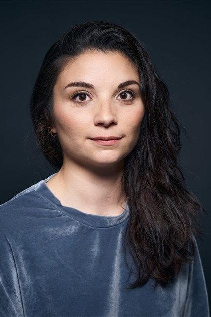Diane Segard - Actor Profile Photo