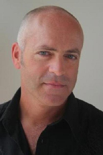 John McCullough - Actor Profile Photo