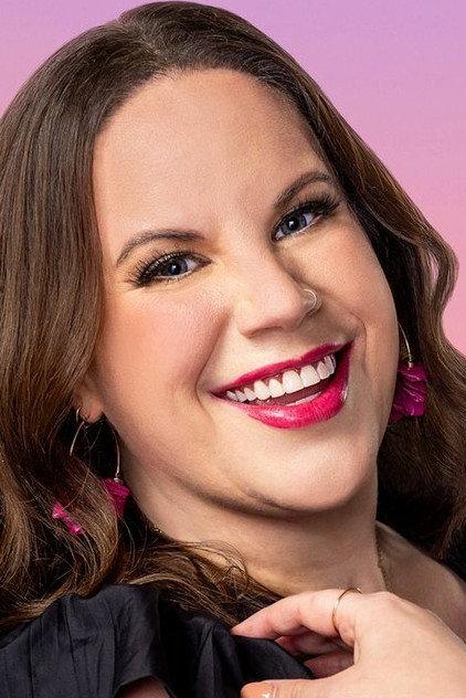 Whitney Way Thore - Actor Profile Photo