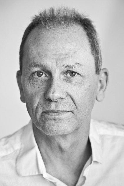 José Miguel Wisnik - Actor Profile Photo