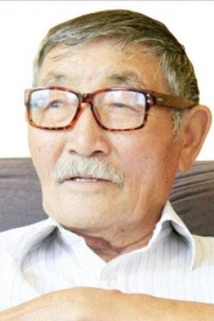 Demidiin Khishigt - Actor Profile Photo