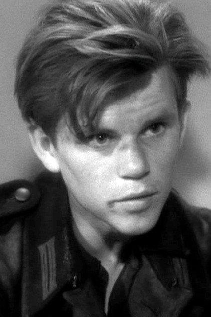Charles Le Clainche - Actor Profile Photo