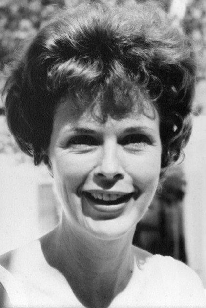 Kathryn Reed Altman - Actor Profile Photo