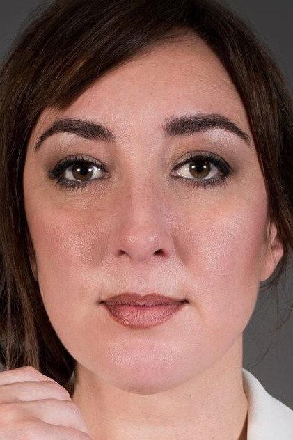 Carmen Baquero - Actor Profile Photo