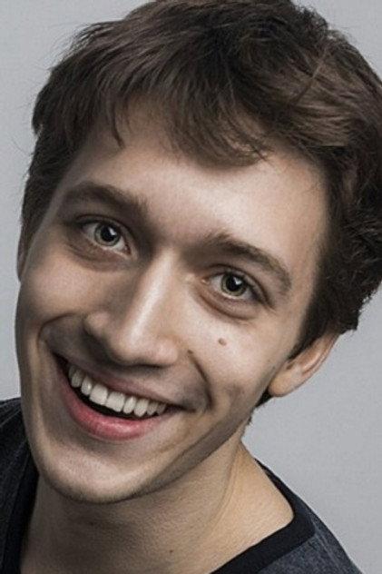 Yakov Levda - Actor Profile Photo
