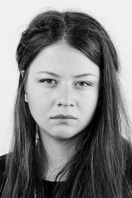 Maja Herrström - Actor Profile Photo