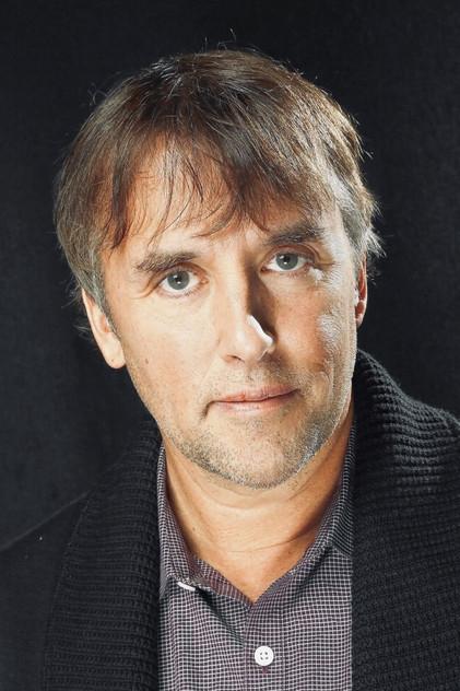 Richard Linklater - Actor Profile Photo