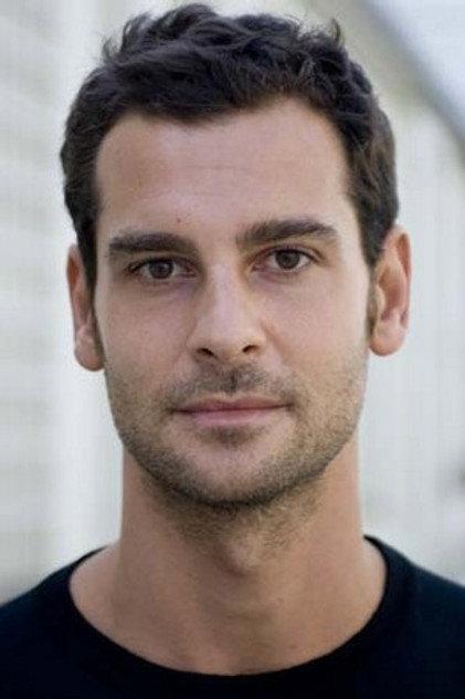 Ivan Bacchi - Actor Profile Photo