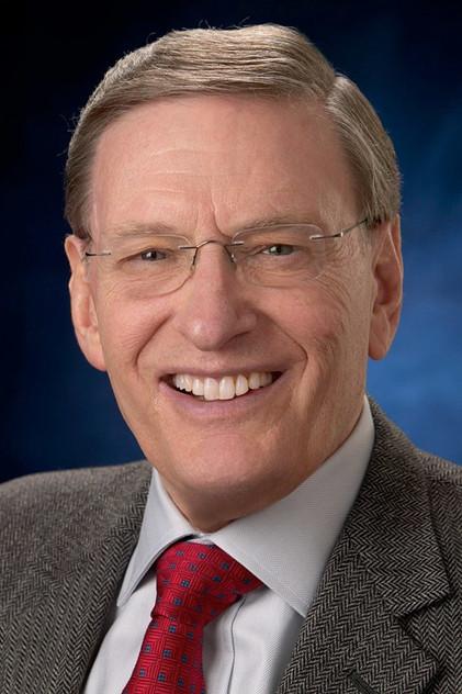 Bud Selig - Actor Profile Photo