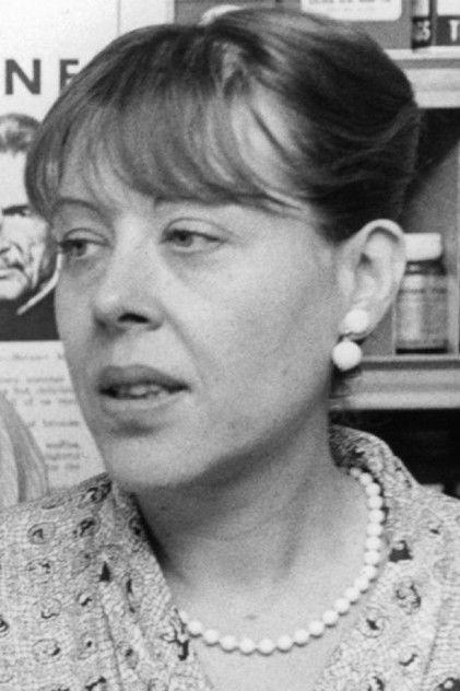 Helen Hanft - Actor Profile Photo