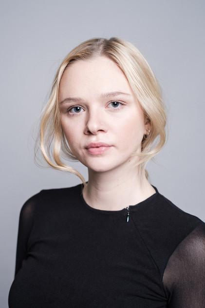 Ada Szczepaniak - Actor Profile Photo