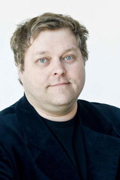 Rein Pakk - Actor Profile Photo