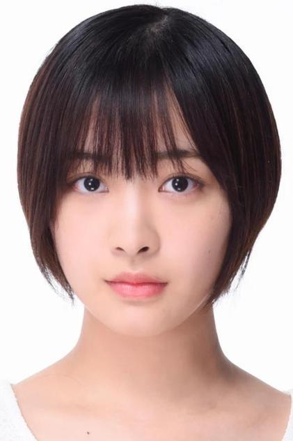 Kotone Hanase - Actor Profile Photo