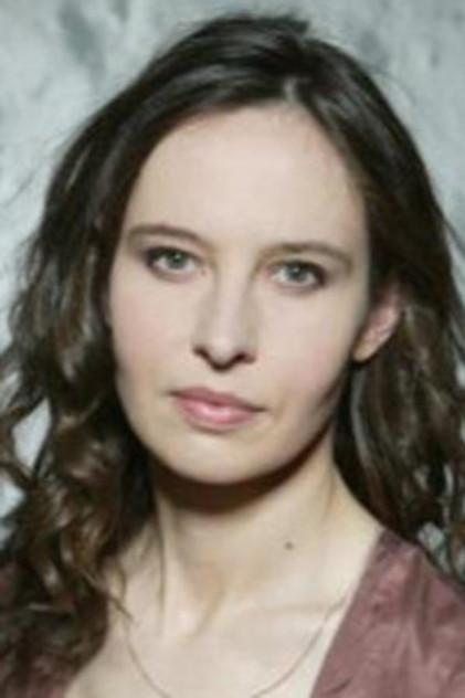Nade Dieu - Actor Profile Photo