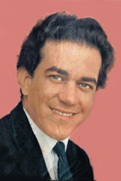 Rildo Gonçalves - Actor Profile Photo