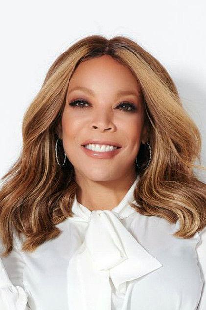 Wendy Williams - Actor Profile Photo