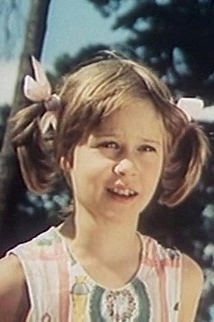 Sabine Merten - Actor Profile Photo