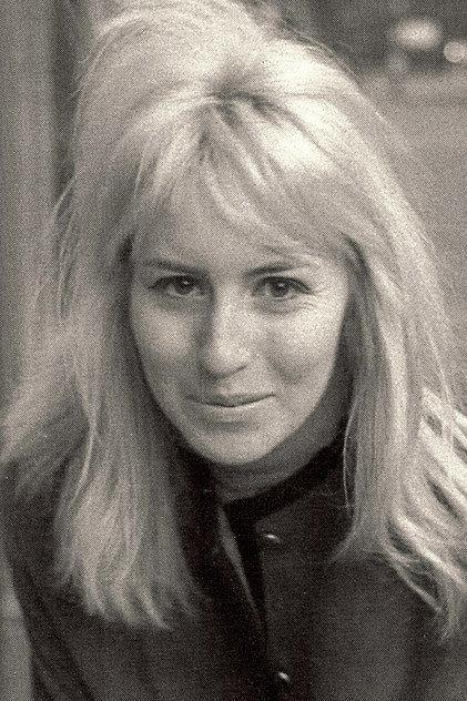 Cynthia Lennon - Actor Profile Photo