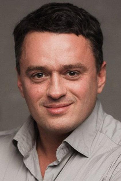 Nikita Zverev - Actor Profile Photo
