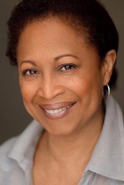 Ozzie Stewart - Actor Profile Photo