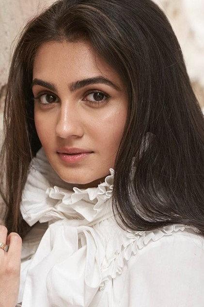 Vedika Pinto - Actor Profile Photo