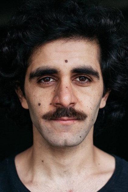 Erol Afşin - Actor Profile Photo