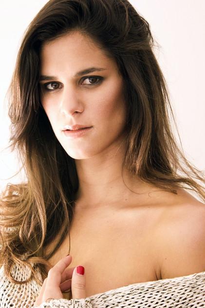 Sofía Elliot - Actor Profile Photo