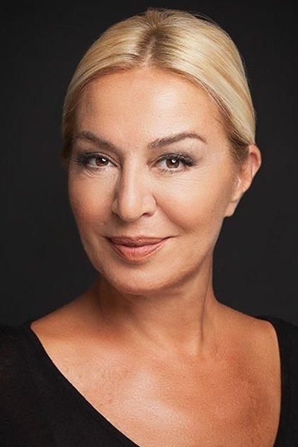 Gülenay Kalkan - Actor Profile Photo