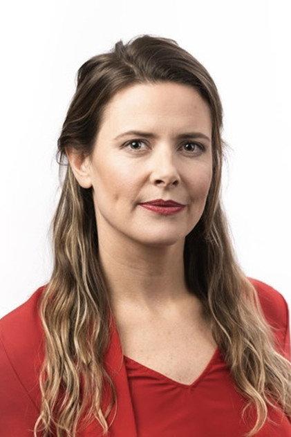 Bridget Opfer - Actor Profile Photo