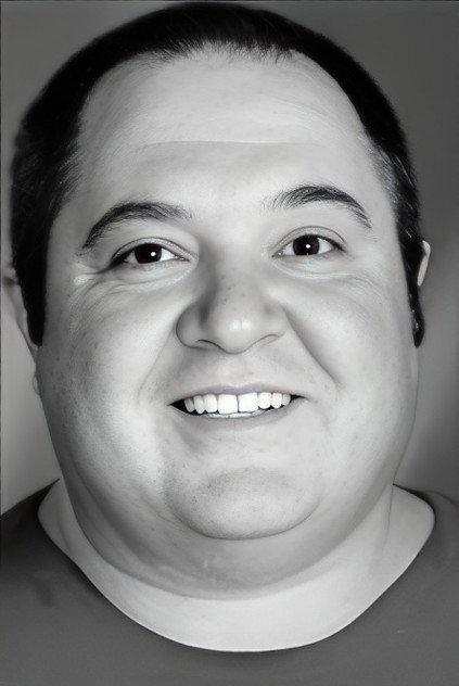 Luis de Icaza - Actor Profile Photo
