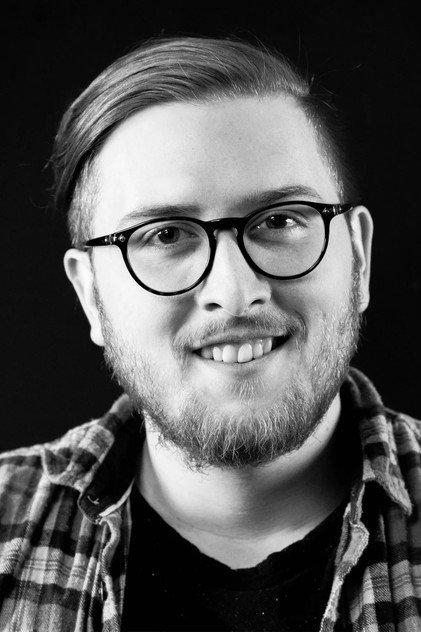 Conor Foley - Actor Profile Photo