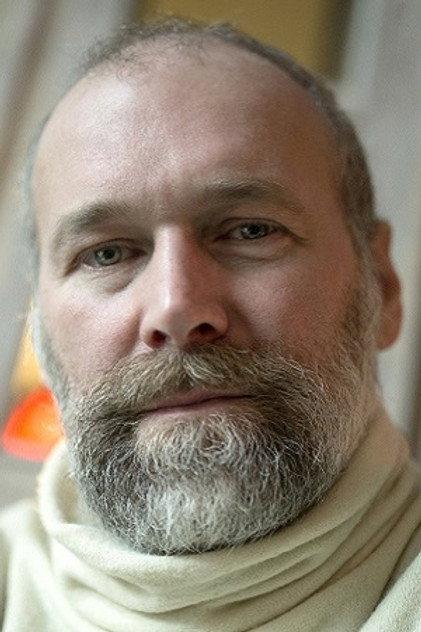Mikhail Krichman - Actor Profile Photo