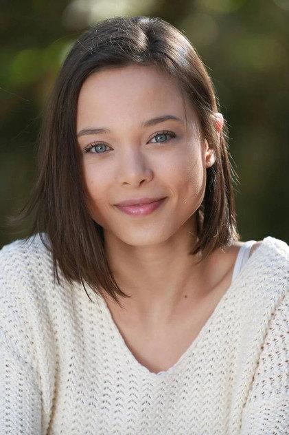 Luísa Horta - Actor Profile Photo