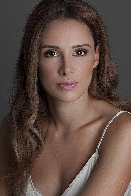 Marta Andrino - Actor Profile Photo