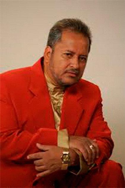 Fabio Restrepo - Actor Profile Photo